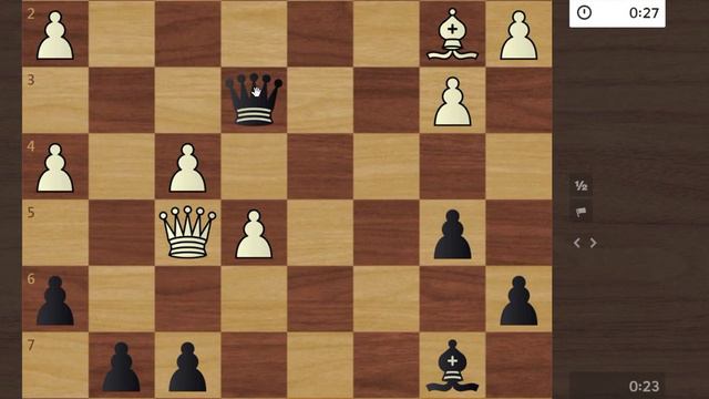 Матч Pavel_K4 vs Fasimba. 3 мин до трех побед. смотреть онлайн
