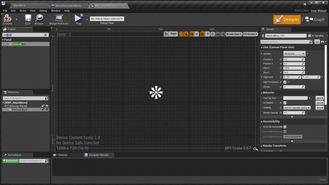 Using Epic Online Services with Unreal Engine Blueprints смотреть онлайн