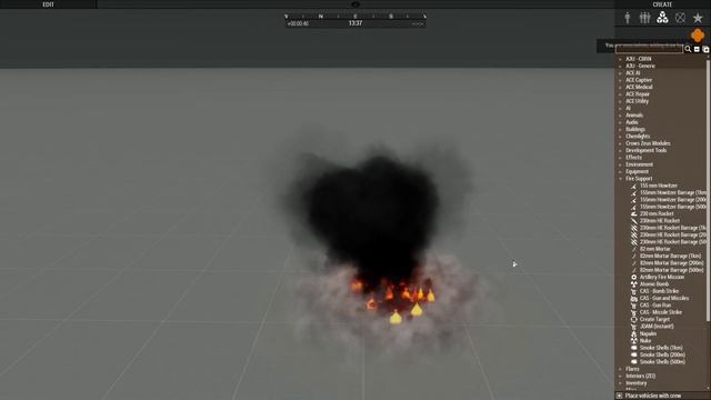 FireSupport+ | Using the 'Napalm' module смотреть онлайн