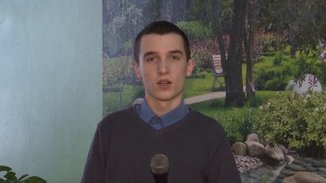 "Читаем вместе" (Твардовский "Василий Теркин") смотреть онлайн