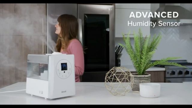 6 Best Baby Humidifier 2022 \ Ultrasonic Cool Mist Humidifier смотреть онлайн