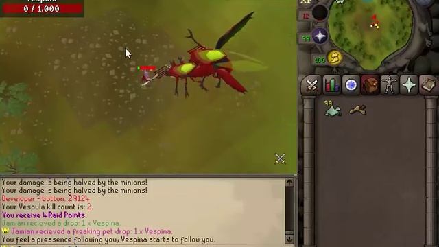 [Revival] Raid Boss Instances + Wiki смотреть онлайн