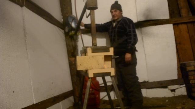 Газовый горн своими руками для мастерской кузница художественная ковка многое другое для плавления смотреть онлайн