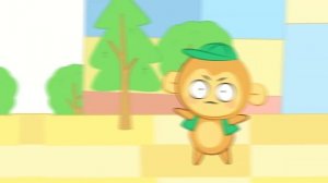 Hickory Dickory Dock | English Nursery rhymes | BanaKing