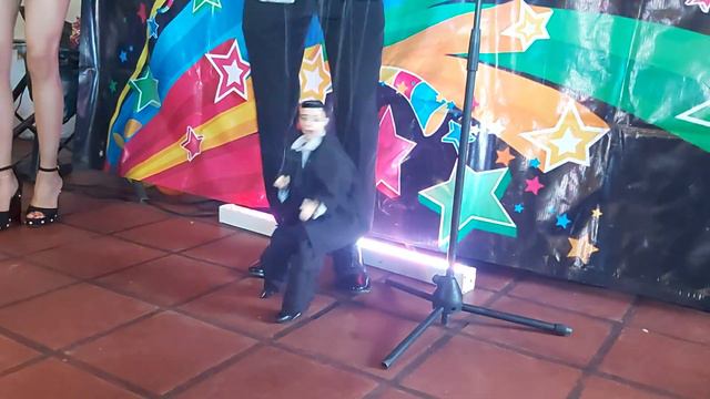 Mago Albert marioneta luis Miguel fiesta infantil смотреть онлайн