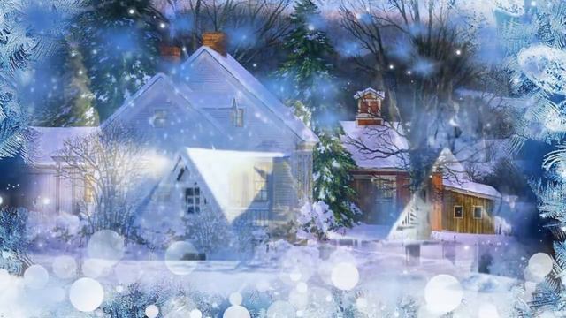 Романтика Зимы. Японский Саксофон. смотреть онлайн