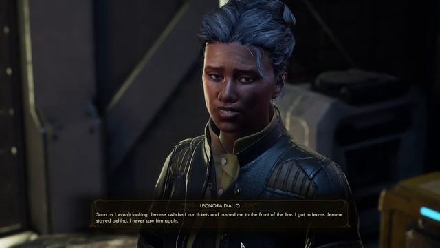 The Outer Worlds #66 "Peril on Gorgon #8" смотреть онлайн