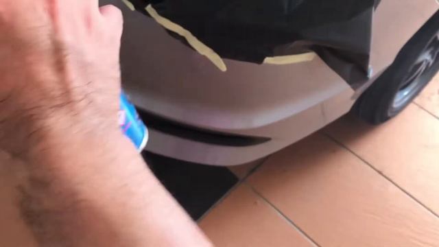 Black Coating HONDA CITY GM6 Rear Tail-Lamp | ProjectDiY смотреть онлайн