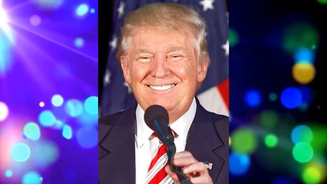 45-й Президент США смотреть онлайн