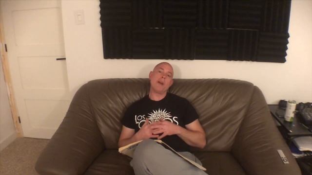 Gary Chaffee - How to use Rhythm and Meters Patterns Ep1 смотреть онлайн