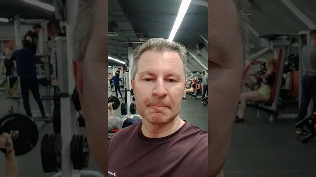 Первый Принцип сжигания жира: сначала стань здоровым, потом иди а спортзал. смотреть онлайн