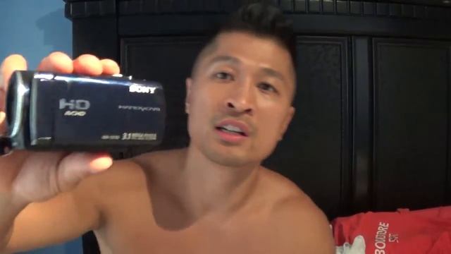 Sony Handycam HDR CX-220 - Product Review смотреть онлайн
