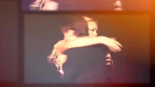 Бессонница. Спектакль. Insomnia Tango Festival Piatigorsk смотреть онлайн