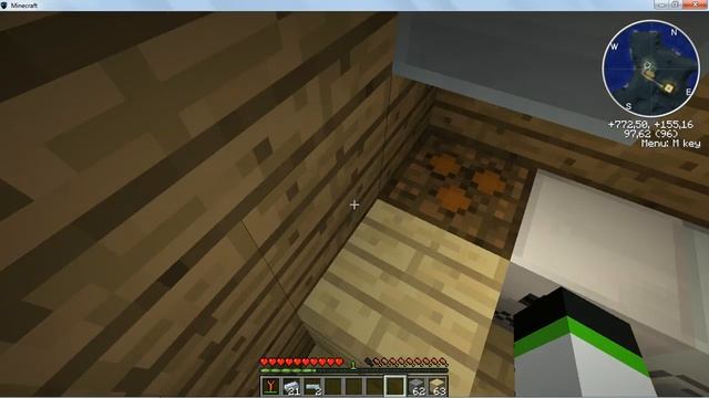 Minecraft IC2, BC2 ► МФЭ, Lv-трансформатор, Гаечный ключ смотреть онлайн