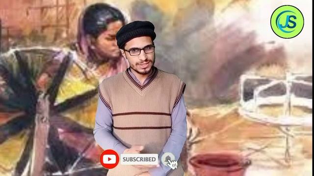 Budhiya Aur Alim ki kahani || JS history Tv || смотреть онлайн