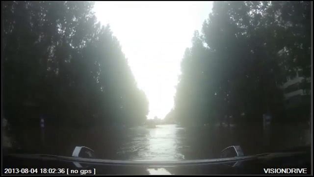 HUMMER vs Потоп в Ульяновске 04 августа (04.08.13) смотреть онлайн