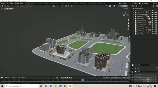 Amazing Projects Made With Blender 4.0 Simulation Nodes смотреть онлайн