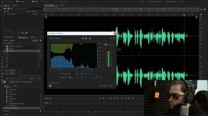 Как Убрать Шум и Эхо в Adobe Audition
