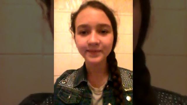 Лина Мкртычян-Птица ручная(cover Юлия Михальчик) смотреть онлайн