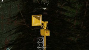 Federal Signal Thunderbolt 1003 at Silverstreet, SC Roblox
