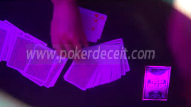 Copag texas Hold'em-Black1-Как делать крапленые карты?-marked-cards смотреть онлайн