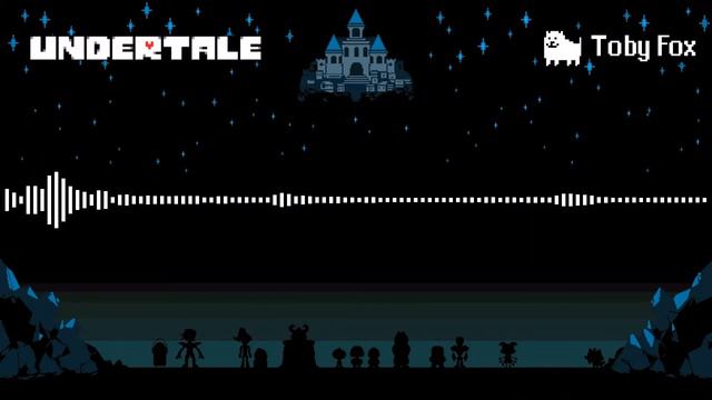 Undertale OST 059 - Spider Dance смотреть онлайн