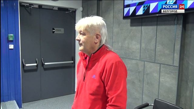 ВК "Белогорье" в этом сезоне будет полностью базироваться в Туле смотреть онлайн