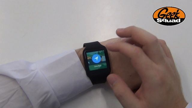 Review Sony Smartwatch 3 (en español) смотреть онлайн