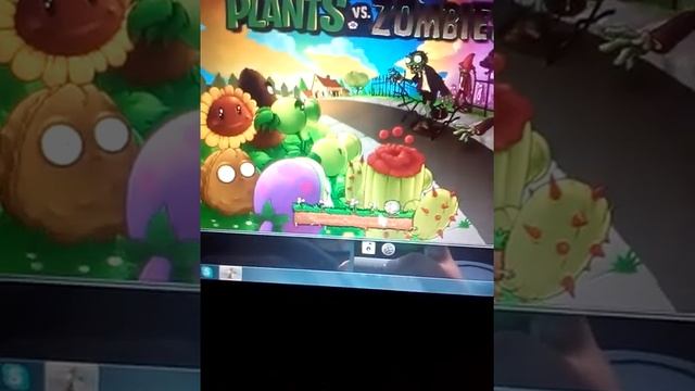 Как скачать и как установить Растения против зомби 1 на Ваш компьютер