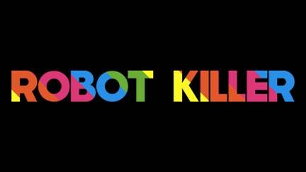 Robot Killer (Emerson Arcadia 2001) смотреть онлайн