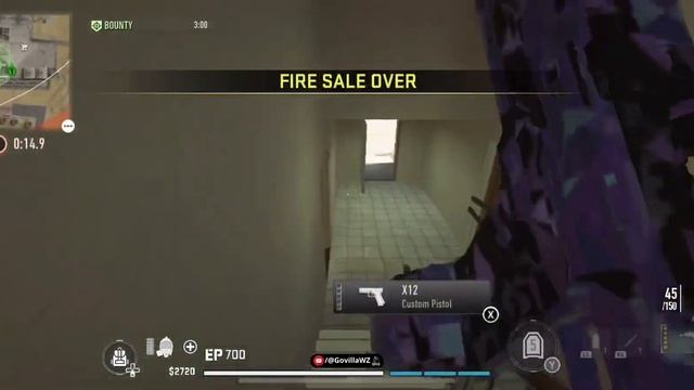 WARZONE MOBILE NEW UPDATE 120FOV 60FPS смотреть онлайн