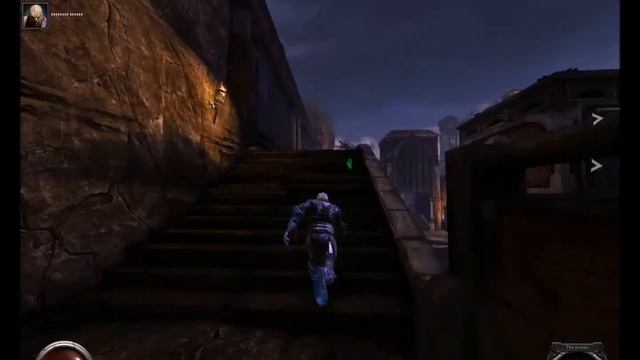 Nosgoth #5 Милая улыбка королевы смотреть онлайн