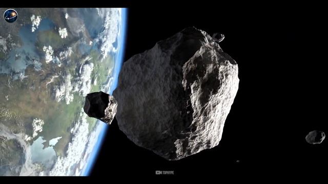 Это изменит физику! Гравитация и темная материя могут не существовать! смотреть онлайн