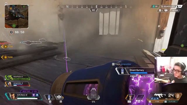 Mencuba processor baru upgrade, Ryzen 5 3500 ja yang mampu смотреть онлайн