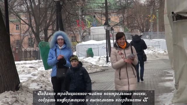 Они нашли клад в саду Эрмитаж смотреть онлайн