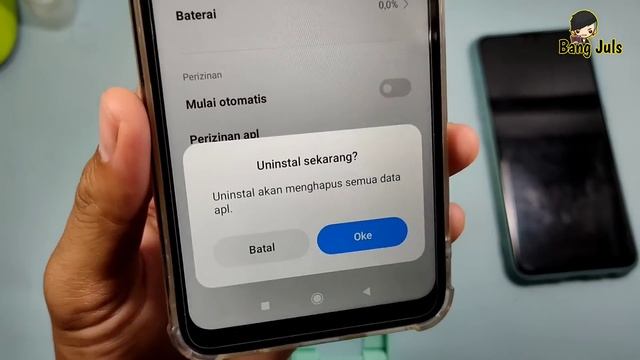 CARA HILANGKAN IKLAN DI HP REDMI / XIAOMI смотреть онлайн