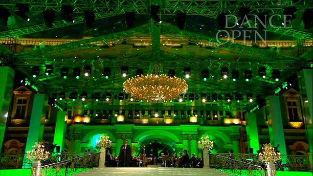 Ария Мистера Икс / Aria of Mister X смотреть онлайн