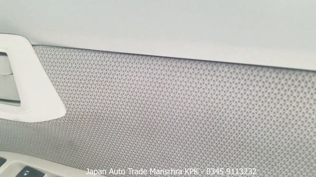 Daihatsu Move 6th Gen 2015 Model | Detailed Review | Walk Around | Price | ZainUlAbideen