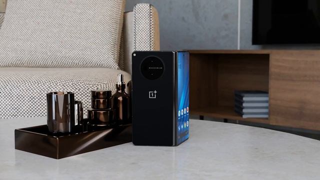 One Plus Open Foldable? ?