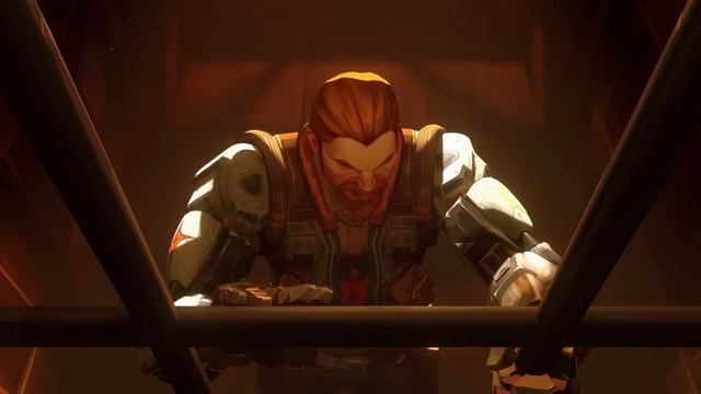 İYİ GECELER - Fade Agent Trailer // VALORANT смотреть онлайн