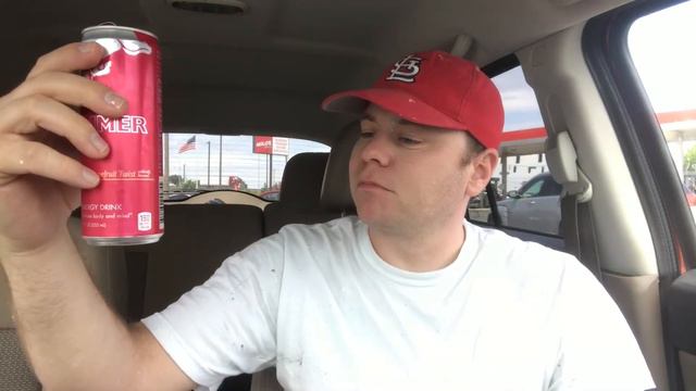 GRAPEFRUIT RED BULL NEW SUMMER EDITION DRINK REVIEW смотреть онлайн