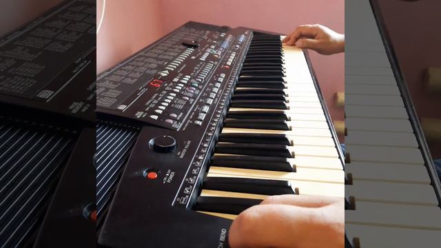yamaha psr 510 🎹🎹🎹😎 смотреть онлайн