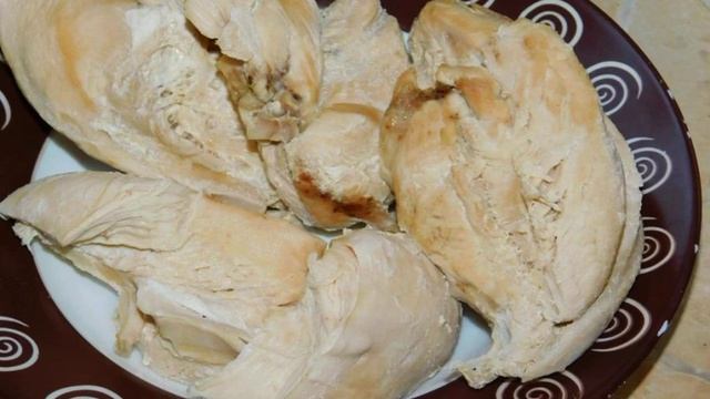 Сборник рецептов