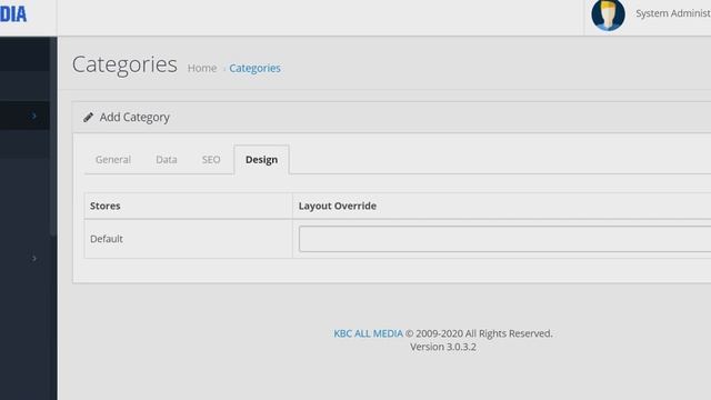How to Add Category in Opencart Menu 2020 смотреть онлайн
