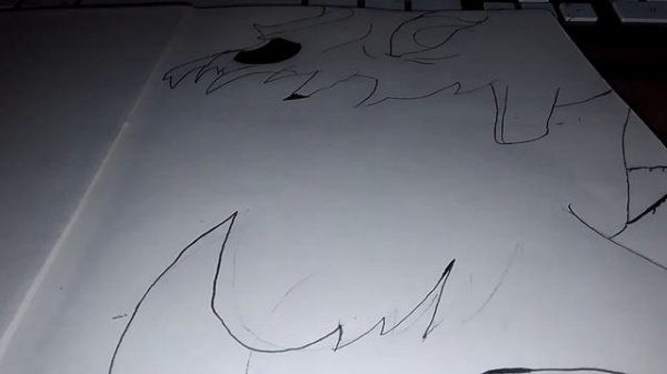 Le gaster blaster partie (1)