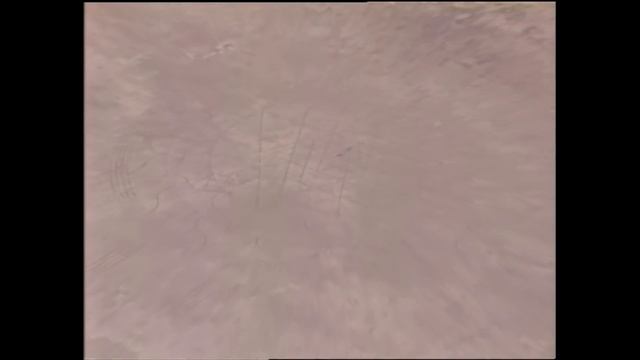 1990: Mysterious etchings appear in Oregon desert смотреть онлайн