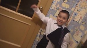 Агния Барто "В школу"