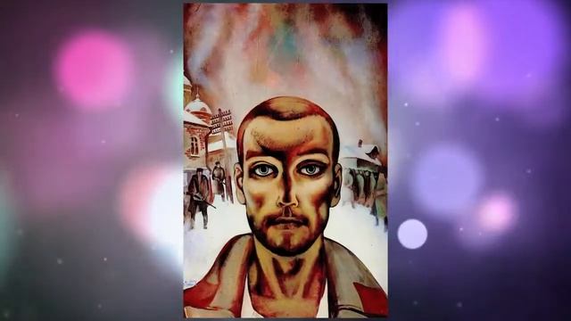 Художник Юрий Ракша (город Уфа, проект «Любимые художники Башкирии») смотреть онлайн