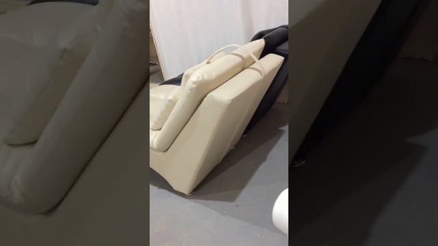 Кресло-кушетка-шезлонг для релакса смотреть онлайн