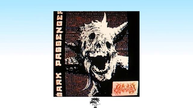 MUGXTSU - DARK PASSENGER смотреть онлайн